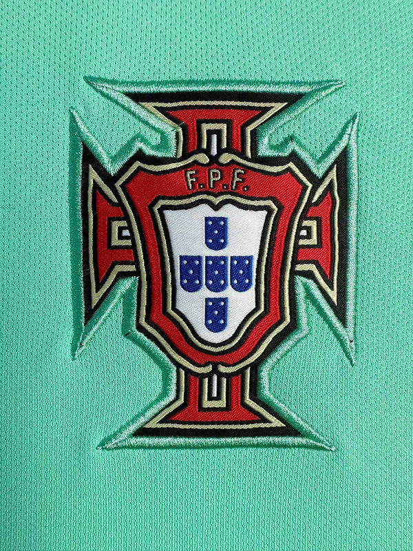 2016 Portugal Away Nike Jersey