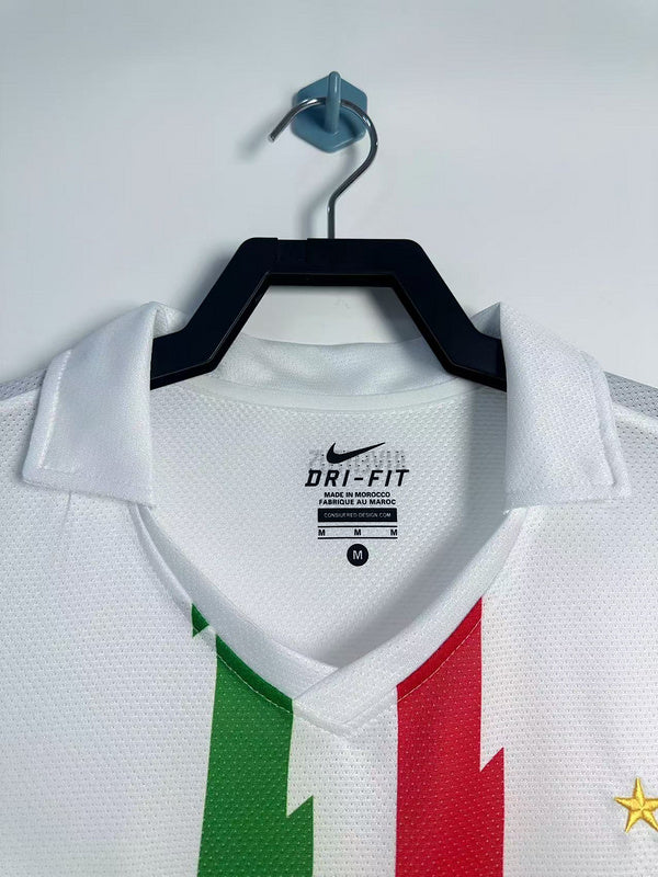 2010-11 Juventus Away Nike Jersey