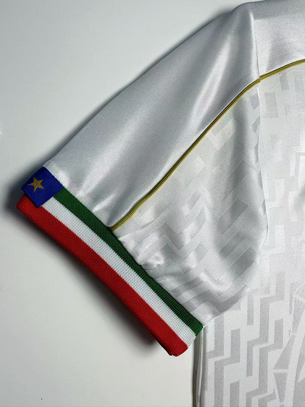 1995 Italy Away Diadora Jersey