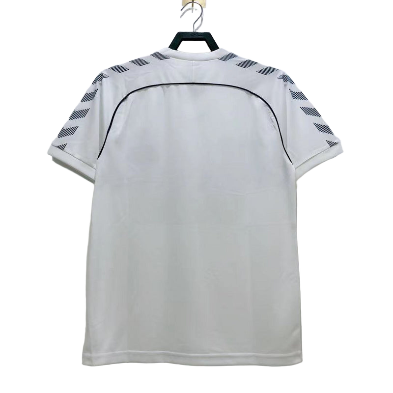 1986 Tottenham Home Hummel Jersey