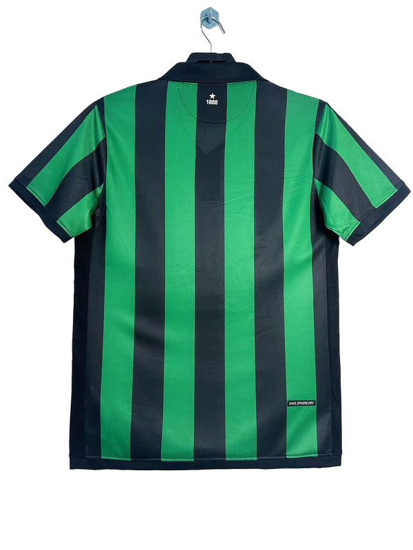2006-07 Celtic Away Nike Jersey