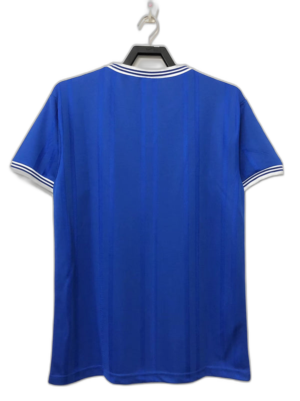 1985 Everton Home Umbro Jersey