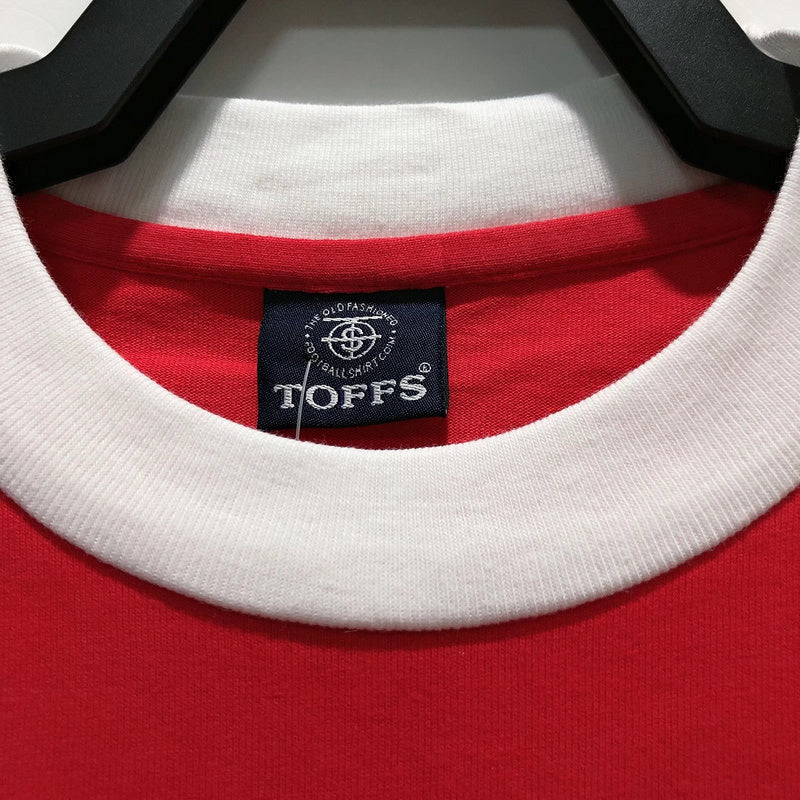 1965 Liverpool's Home Jersey