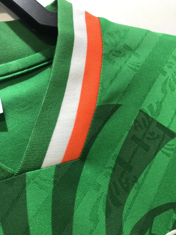 1994 Ireland Home Umbro Jersey