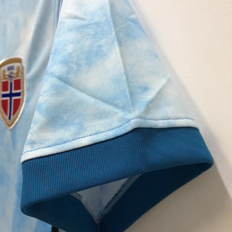 2020-21 Norwegian Jersey