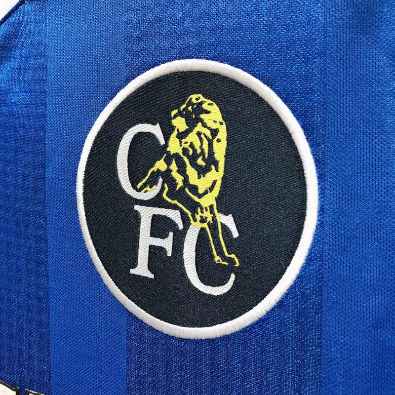 1997-99 Chelsea Home Umbro Jersey
