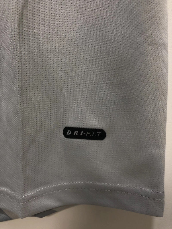 2001-02 Paris Away Nike Jersey