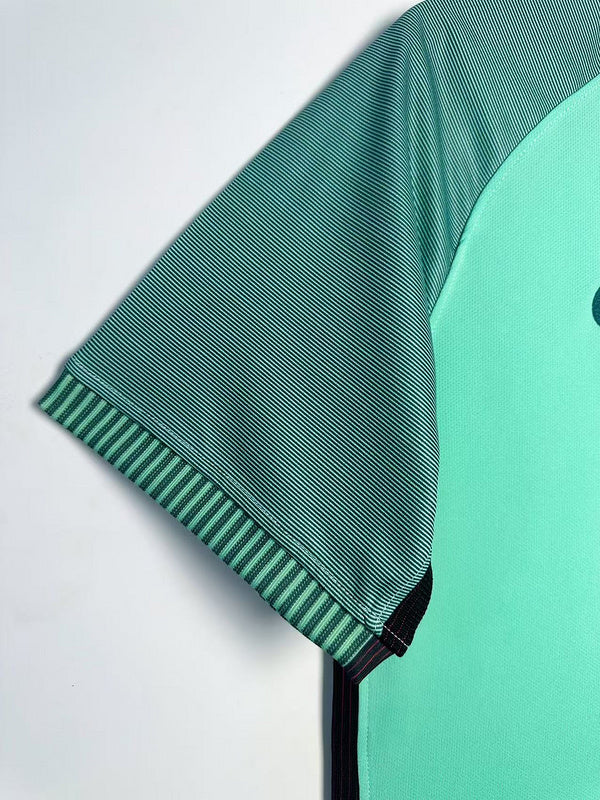 2016 Portugal Away Nike Jersey