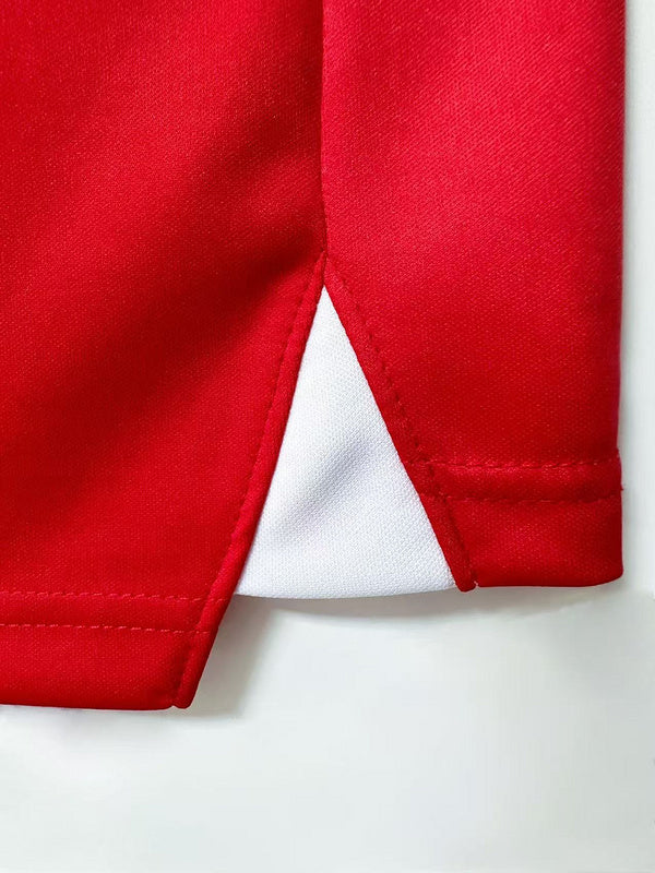 2016-17 Arsenal Home Puma Jersey