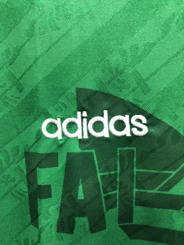 1994 Ireland Home Umbro Jersey