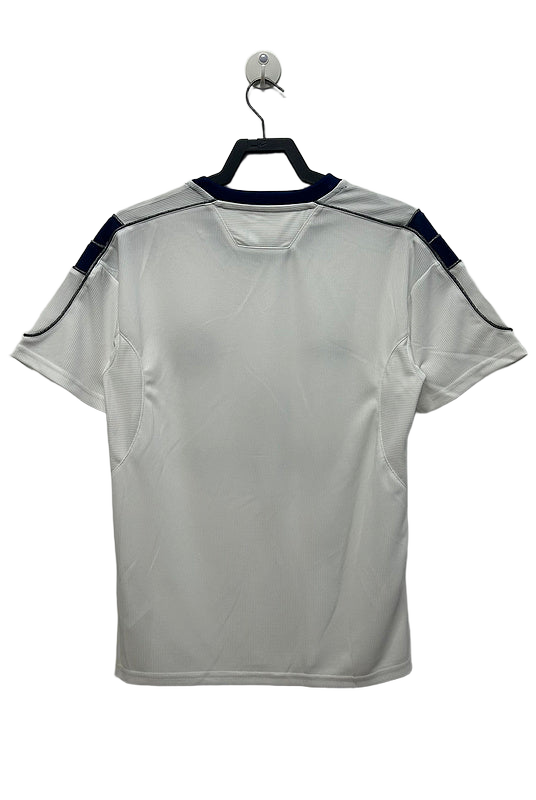 2000-01 Manchester United Away Umbro Jersey