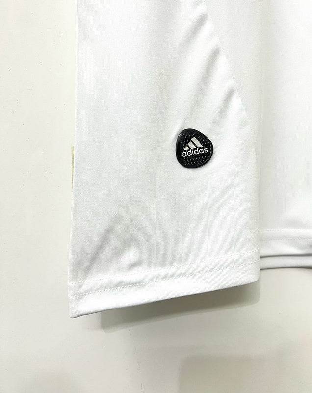 2011-12 Real Madrid Home adidas Jersey
