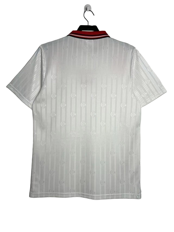 1996 Turkiye Away adidas Jersey