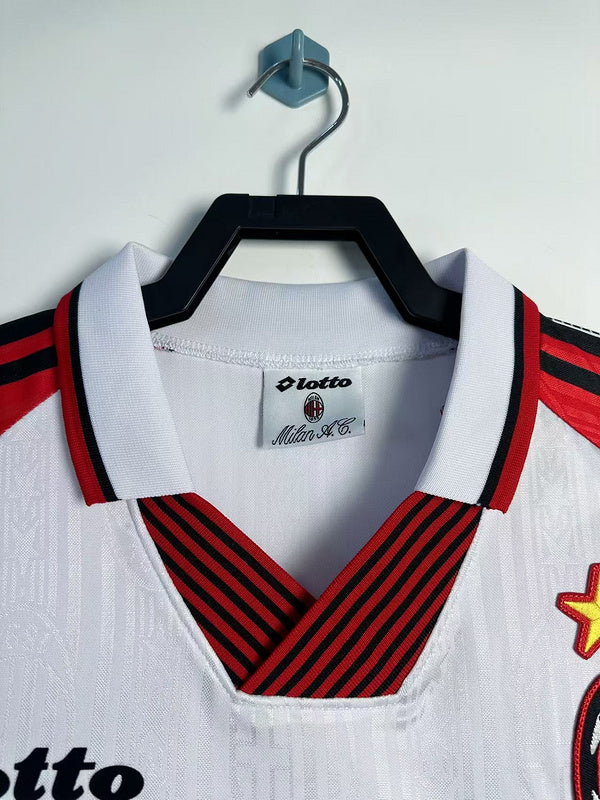 1997-98 AC Jersey