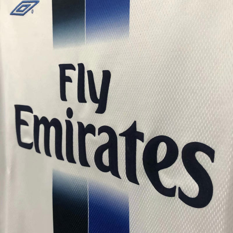 2003 Chelsea Away Umbro Jersey