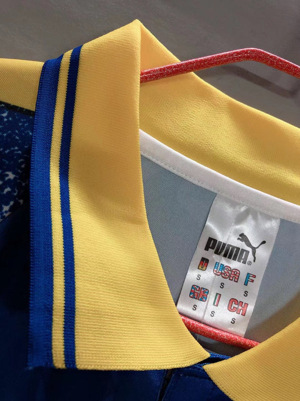1995-97 Palma Lotto Jersey