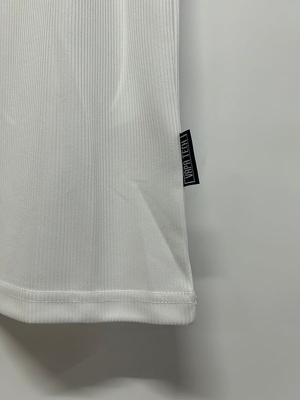 2000-01 Manchester United Away Umbro Jersey