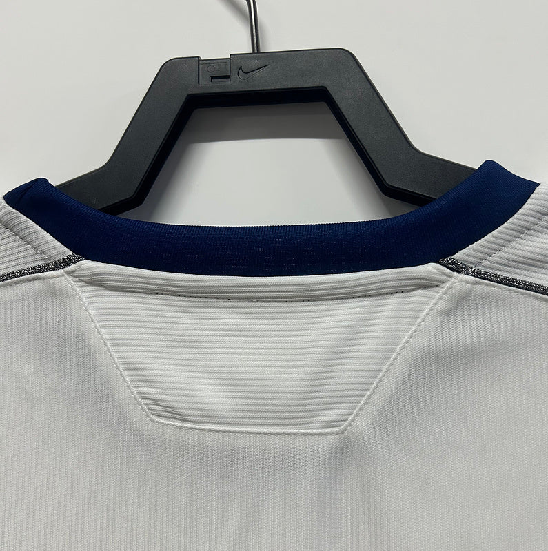 2000-01 Manchester United Away Umbro Jersey