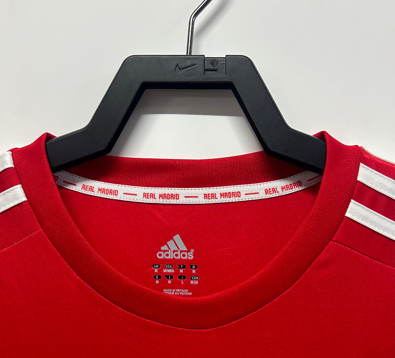 2011-12 Real Madrid Home adidas Jersey