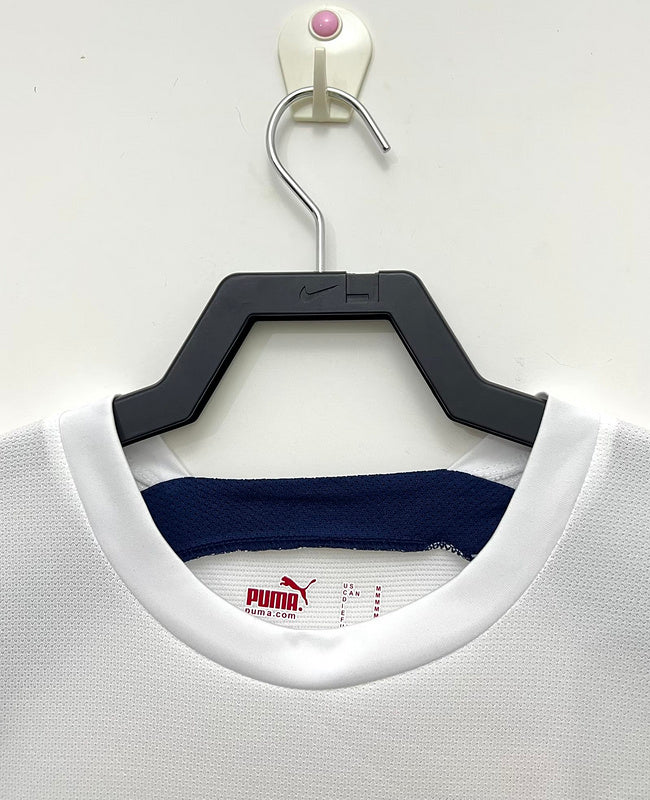 2006-07 Tottenham Home Puma Jersey