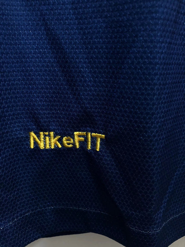 2008-09 Barcelona Home Nike Jersey