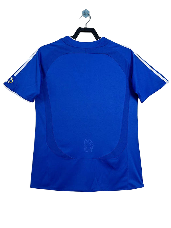2006-07 Chelsea Home adidas Jersey