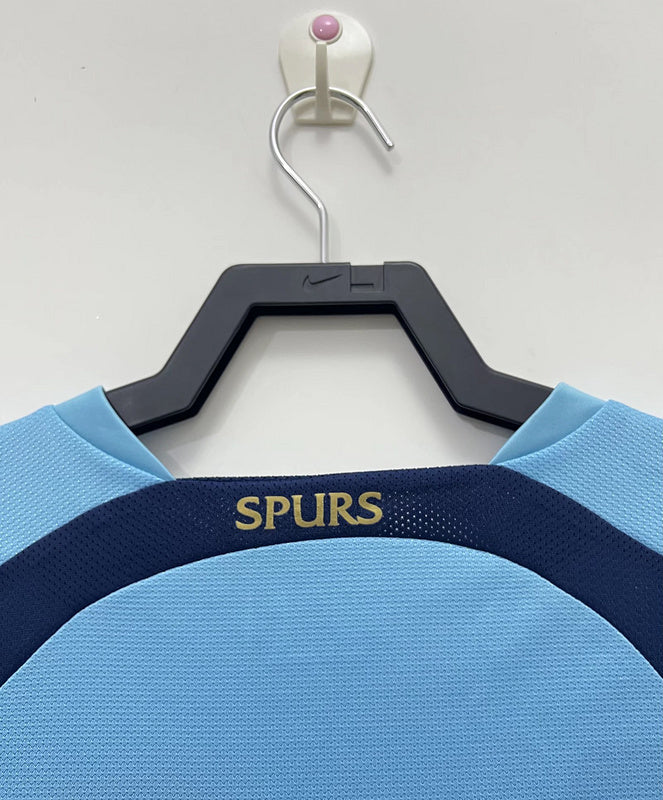 2006-07 Tottenham Away Puma Jersey