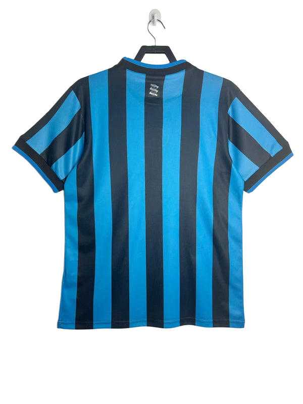 1996-97 Birmingham Second Guest Jersey