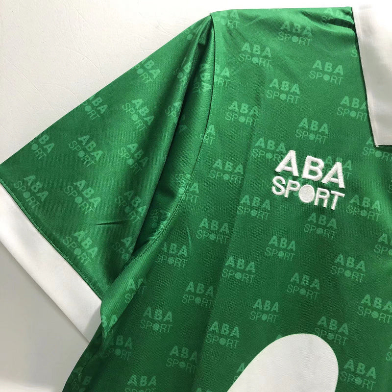 1995 Mexico Home Home Jersey