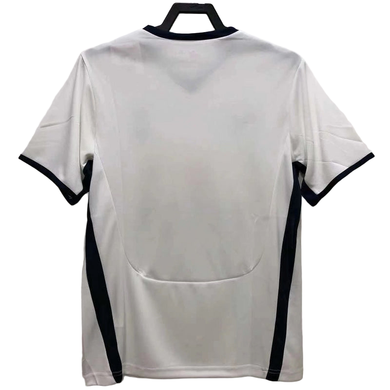 2008-09 Tottenham Home Home Puma Jersey