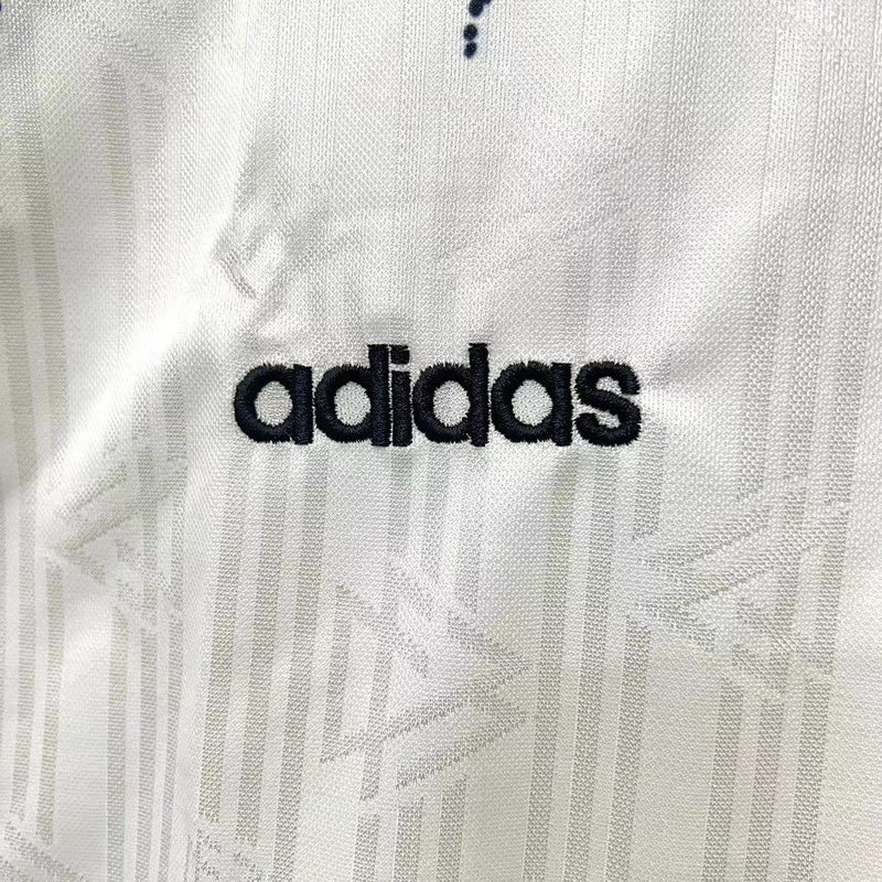 1994 Germany Home adidas Jersey