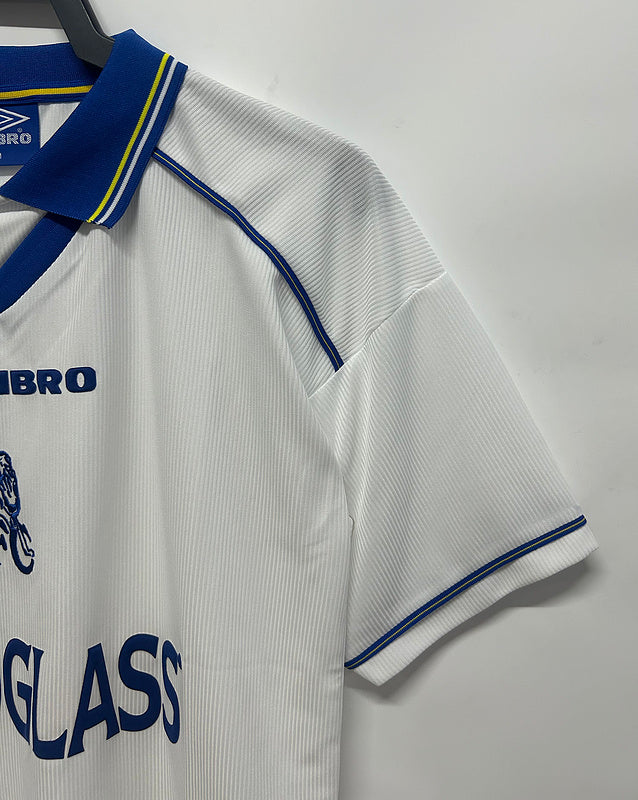 1998-00 Chelsea Away Umbro Jersey