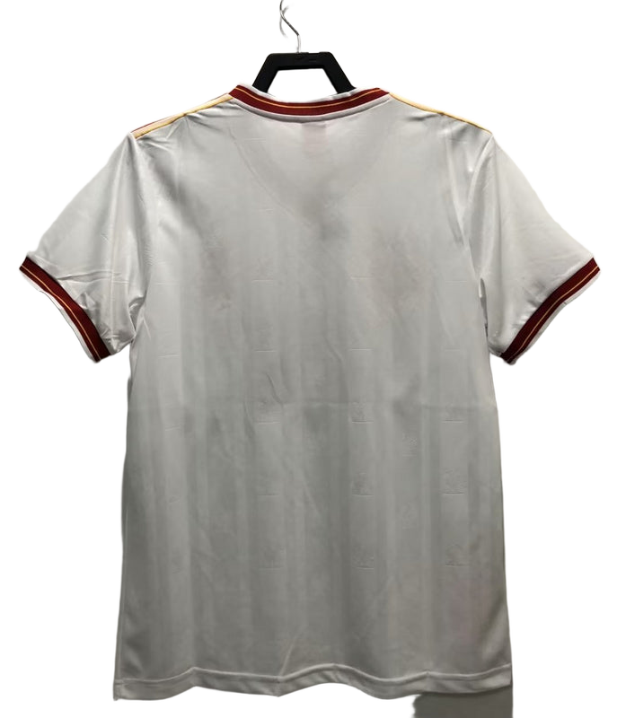 1985-86 Liverpool Jersey