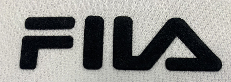 1998-99 Fiorentina Away Fila Jersey