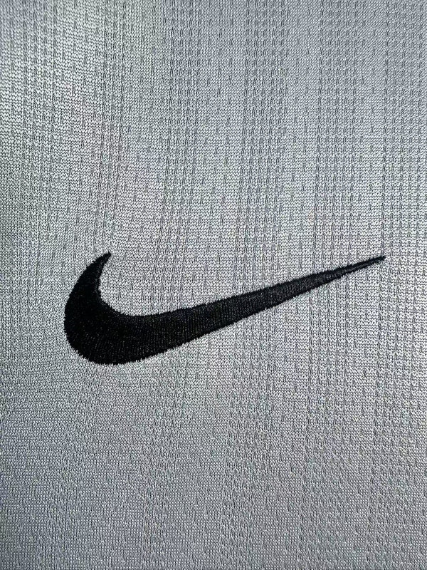 2007-08 Manchester United Goalkeeper Nike Jersey