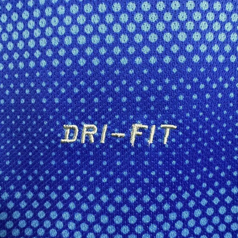 2014 Brazil Away Nike Jersey