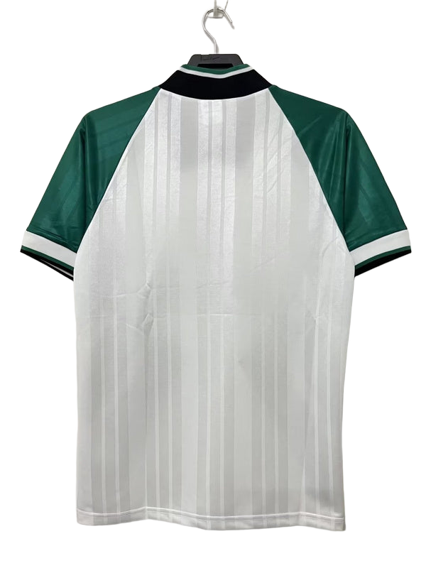 1993-95 Liverpool Away adidas Jersey