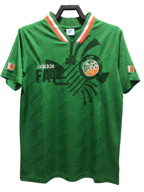 1994 Ireland Home Umbro Jersey