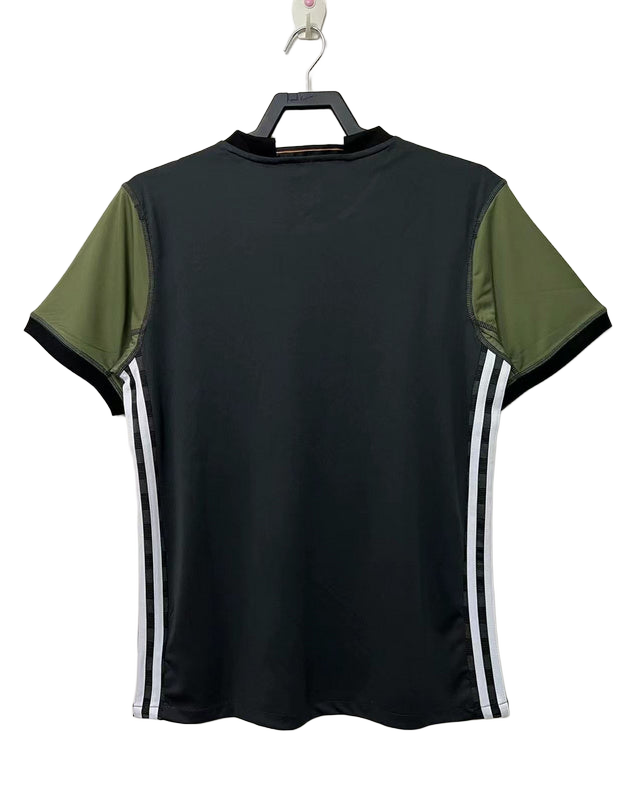 2016 Germany Away adidas Jersey