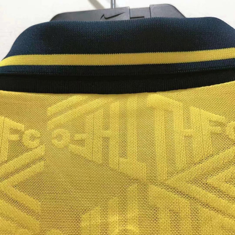 1992-94 Tottenham Away Umbro Jersey