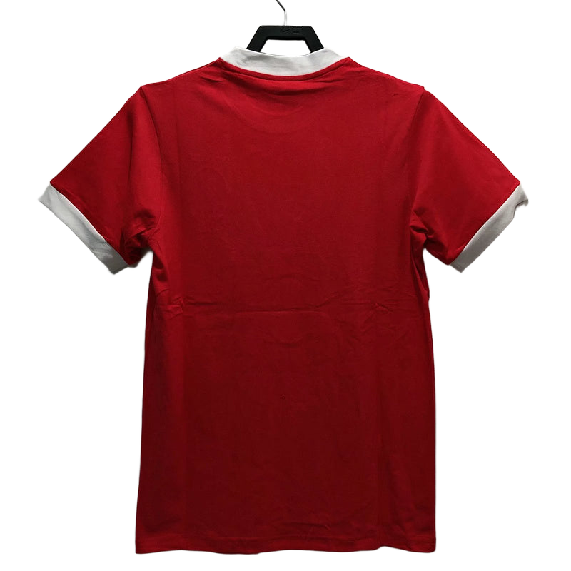 1965 Liverpool's Home Jersey