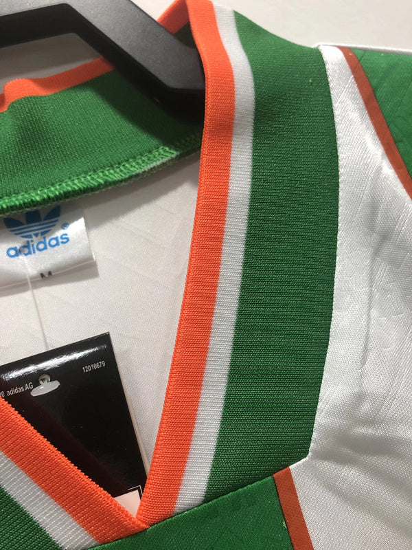 1994 Ireland Away Umbro Jersey