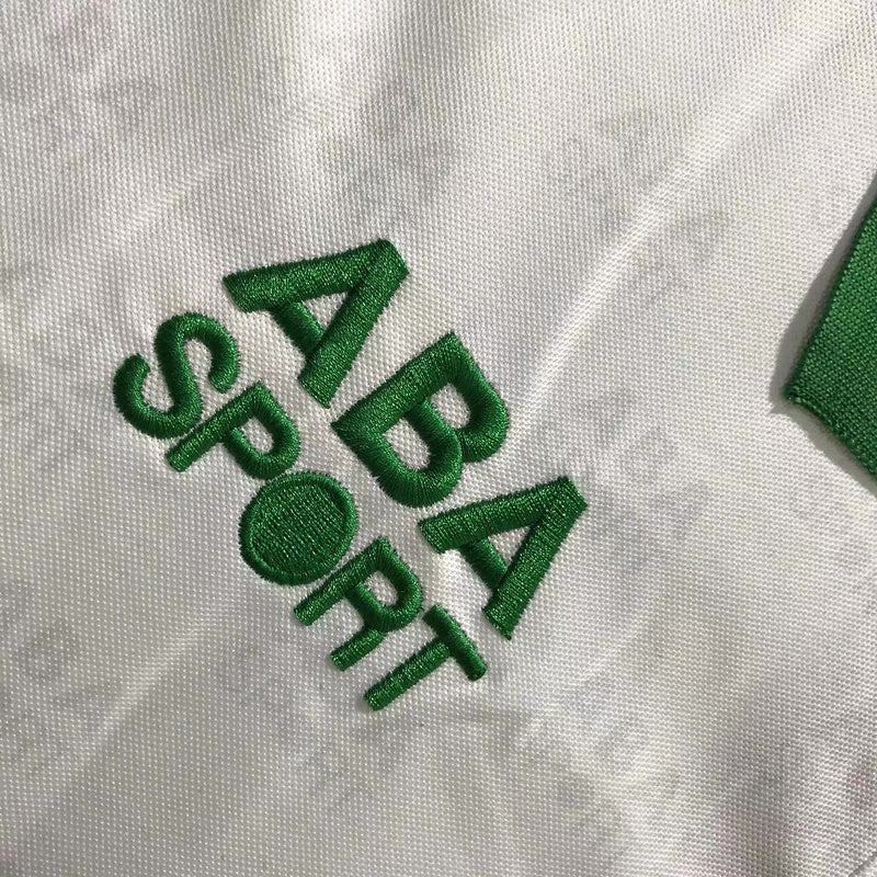 1995 Mexico Away Umbro Jersey