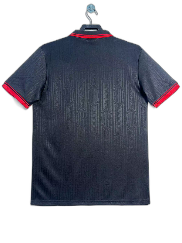 1997-98 AC Sanke Jersey