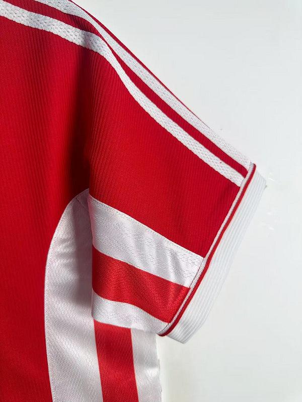 1998 Chinese Away Joma Jersey