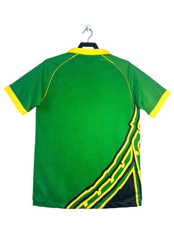 1998 Jamaica Away Kappa Jersey