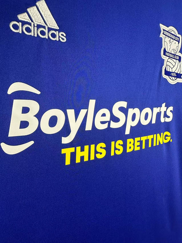 2019-20 Birmingham Home adidas Jersey