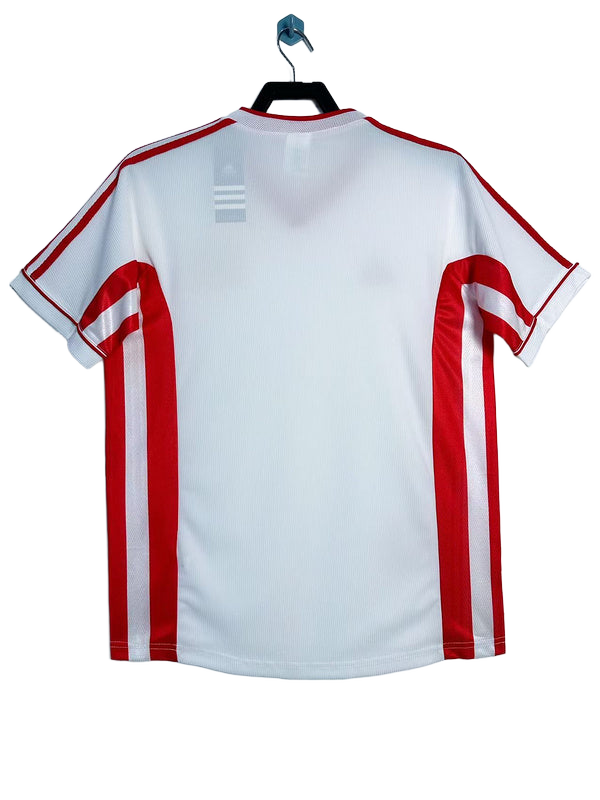 1998 Chinese Home Joma Jersey