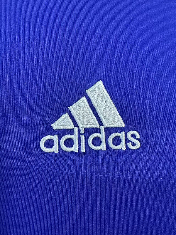 2014 Japan Home Adidas Jersey
