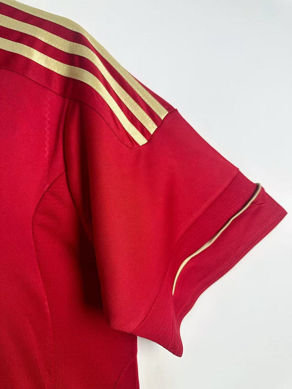 2012-13 Bayern Home adidas Jersey